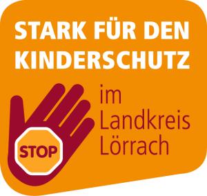 Logo Kinderschutz